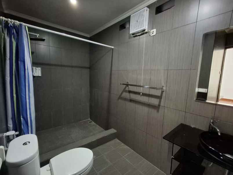 dijual rumah d amerta ciganitri bojongsoang