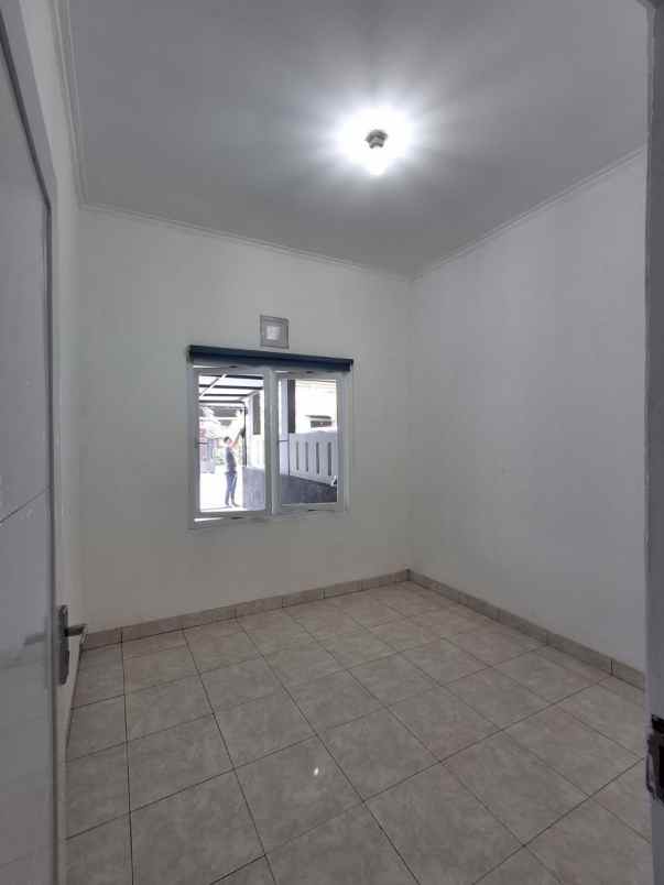 dijual rumah d amerta ciganitri bojongsoang