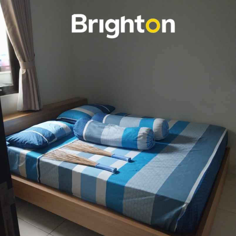 dijual rumah delatinos cluster buenos