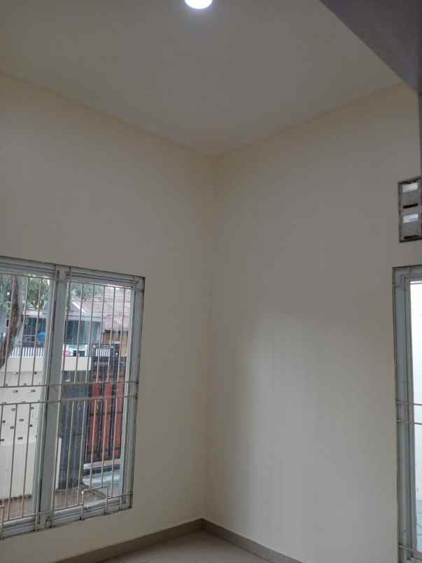 dijual rumah depok jaya pancoran mas