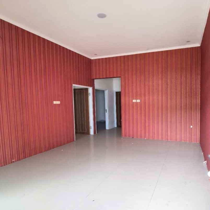 dijual rumah di cikarang khalas cluster 1