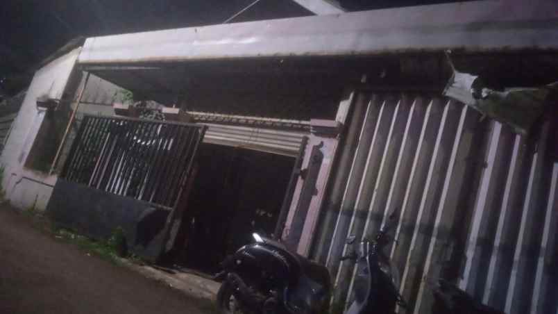 dijual rumah di kranggan kec jati sampurna kota bekasi