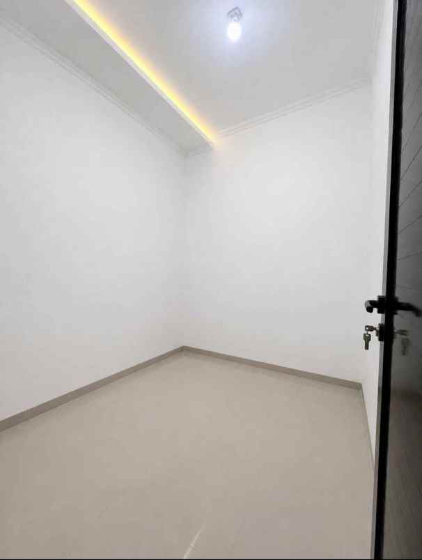 dijual rumah dicinangka depok harga promo