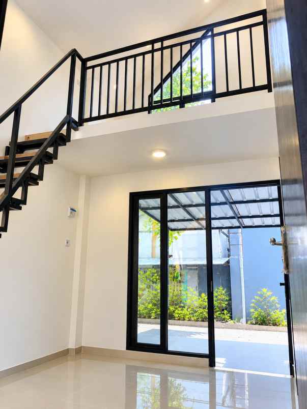 dijual rumah dicinangka depok harga promo