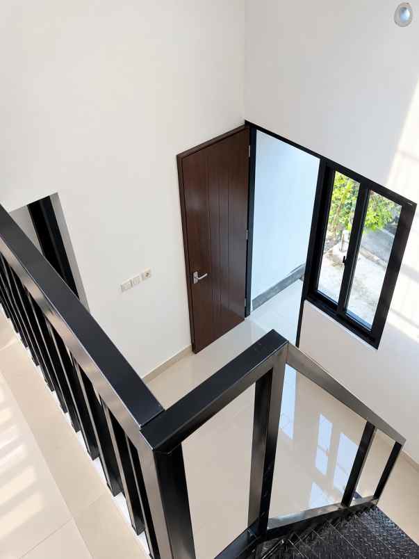 dijual rumah dicinangka depok harga promo