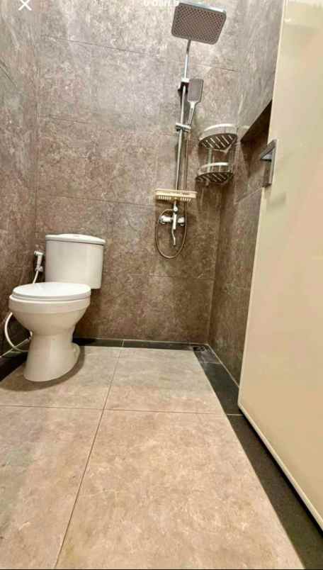 dijual rumah dicinangka depok harga promo