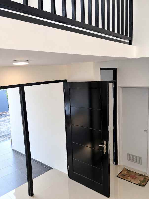 dijual rumah dicinangka depok harga promo