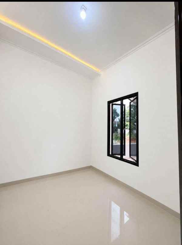 dijual rumah dicinangka depok harga promo