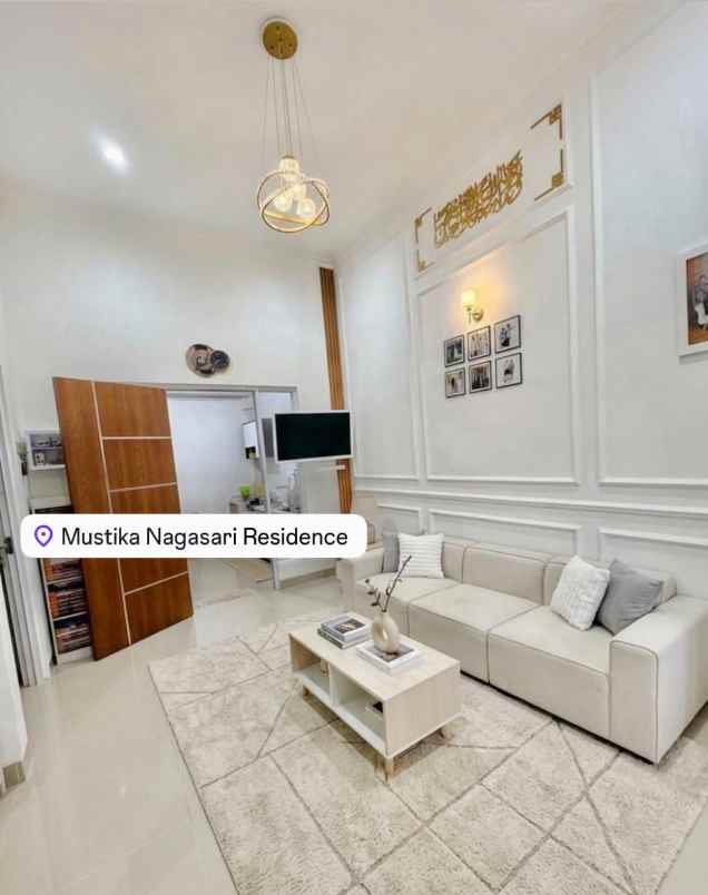 dijual rumah diover kredit rumah di