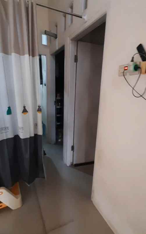 dijual rumah diover kredit rumah di