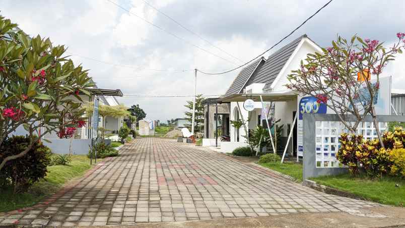 dijual rumah ds mojokerep