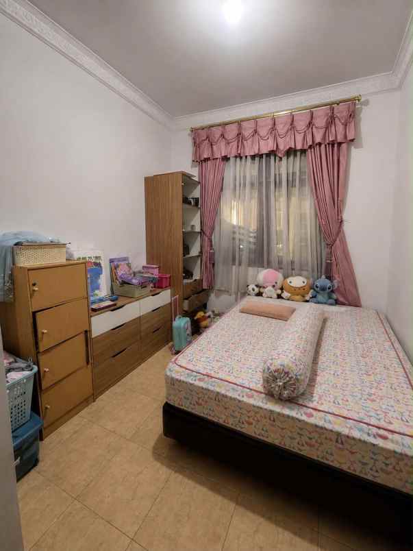 dijual rumah duta harapan bekasi utara