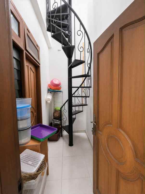 dijual rumah duta harapan bekasi utara