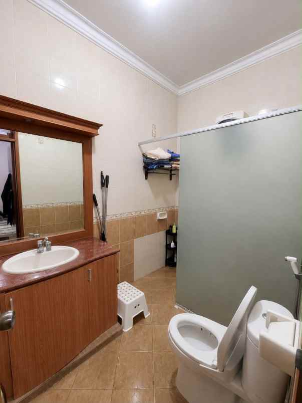 dijual rumah duta harapan bekasi utara