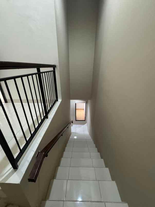 dijual rumah foglio foresta bsd city