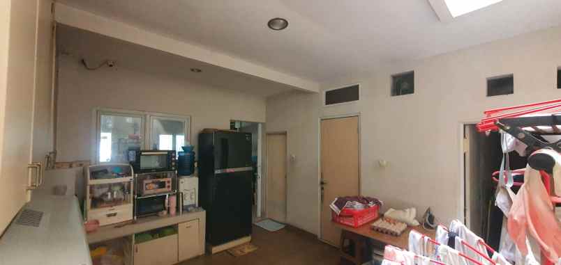 dijual rumah gading griya lestari