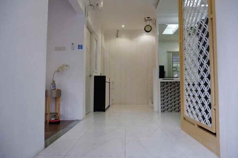 dijual rumah gading indah regency