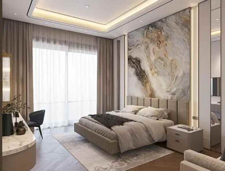 dijual rumah galaxy bumi permai 1 araya 1 surabaya