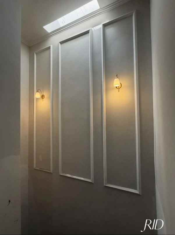 dijual rumah galaxy bumi permai