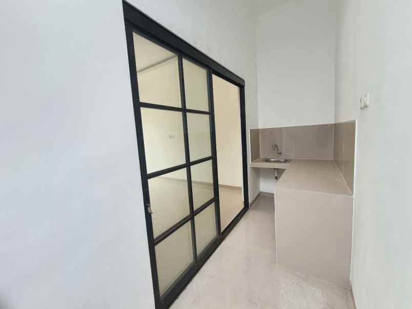 dijual rumah gn sindur dekat bukit dago