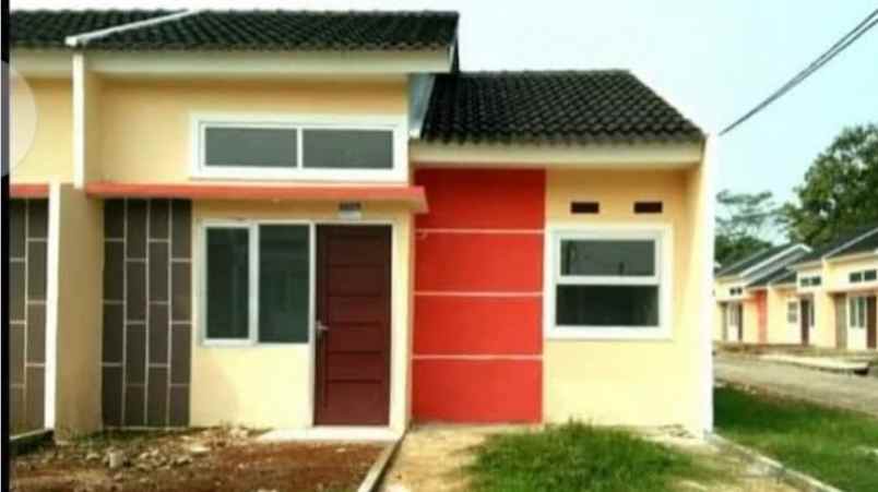 dijual rumah grand sukamulya