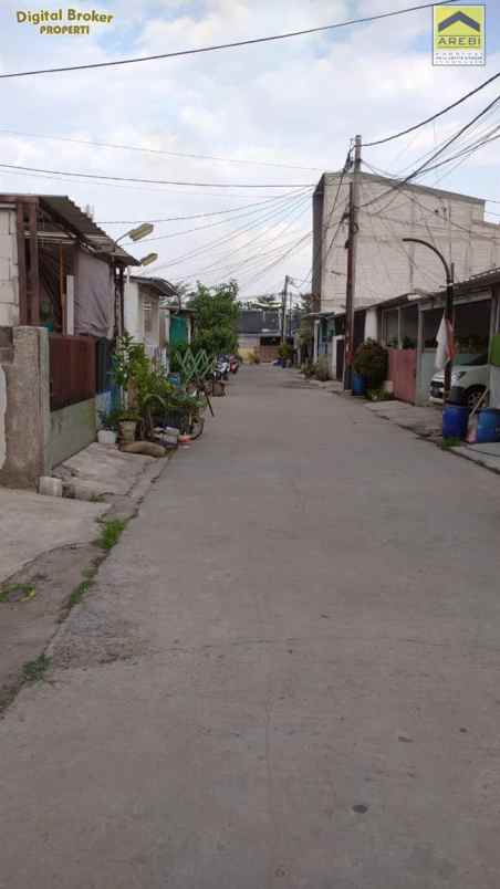 dijual rumah green sukamanah residence