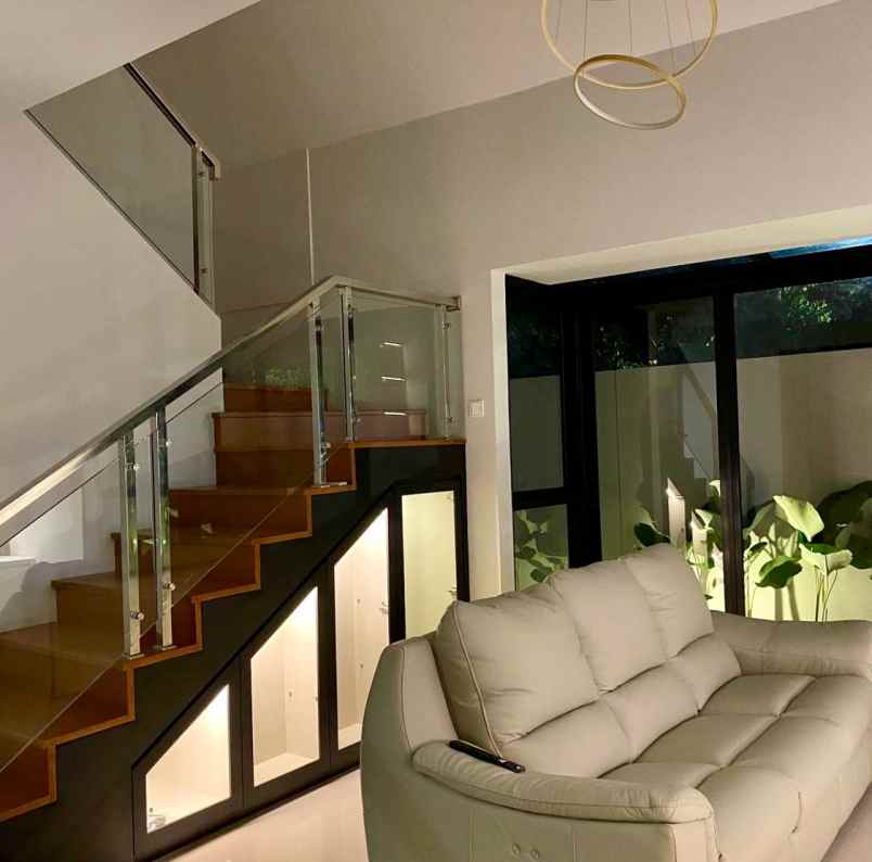 dijual rumah greenwich park bsd