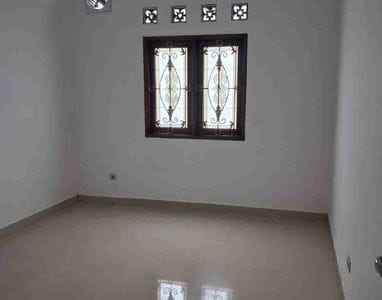 dijual rumah griya bintara indah bekasi