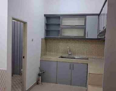 dijual rumah griya bintara indah bekasi