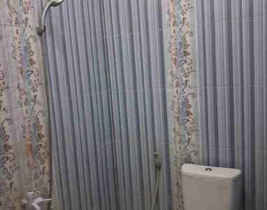 dijual rumah griya bintara indah bekasi