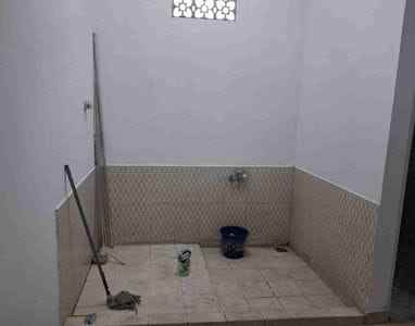 dijual rumah griya bintara indah bekasi