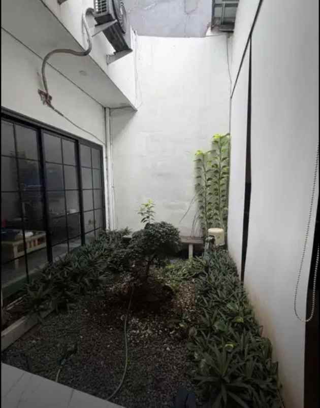 dijual rumah griya bintara loka bekasi