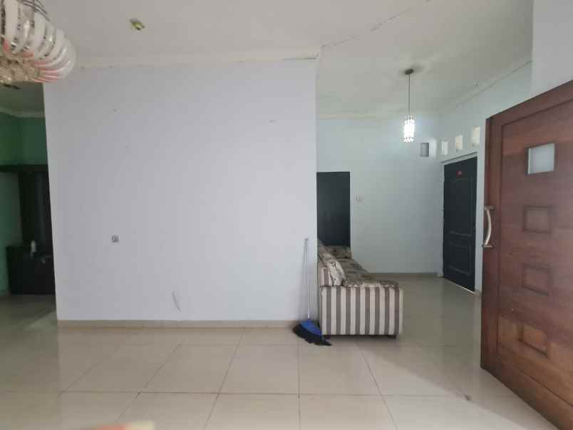 dijual rumah griya bintara loka bekasi
