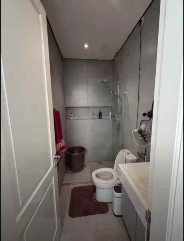 dijual rumah griya bintara loka bekasi