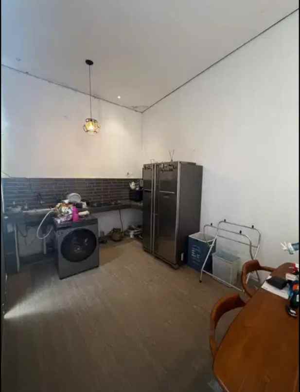 dijual rumah griya bintara loka bekasi