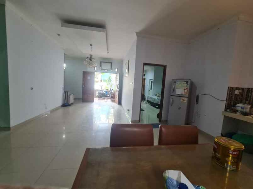 dijual rumah griya bintara loka bekasi