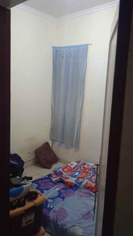 dijual rumah griya bukit jaya 2