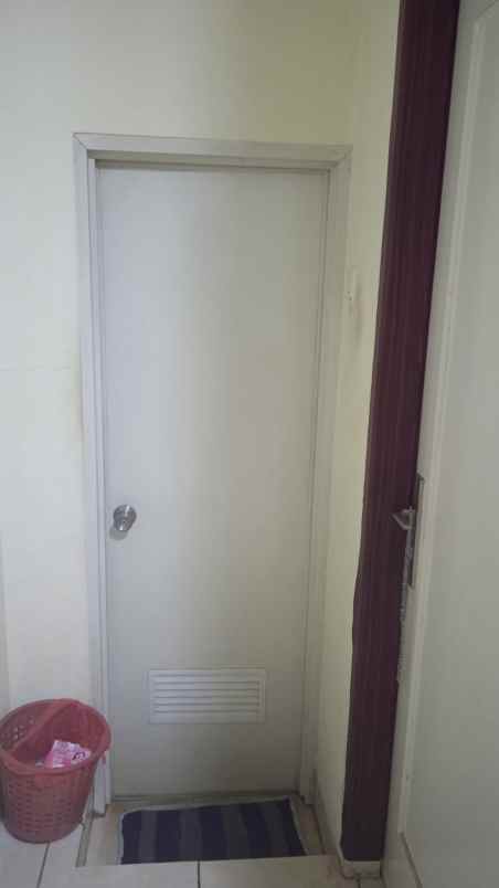 dijual rumah griya bukit jaya 2