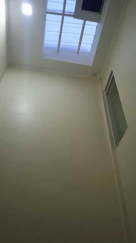 dijual rumah griya bukit jaya 2