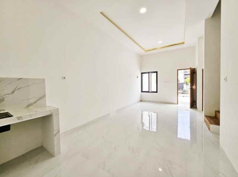 dijual rumah harapan indah pejuang