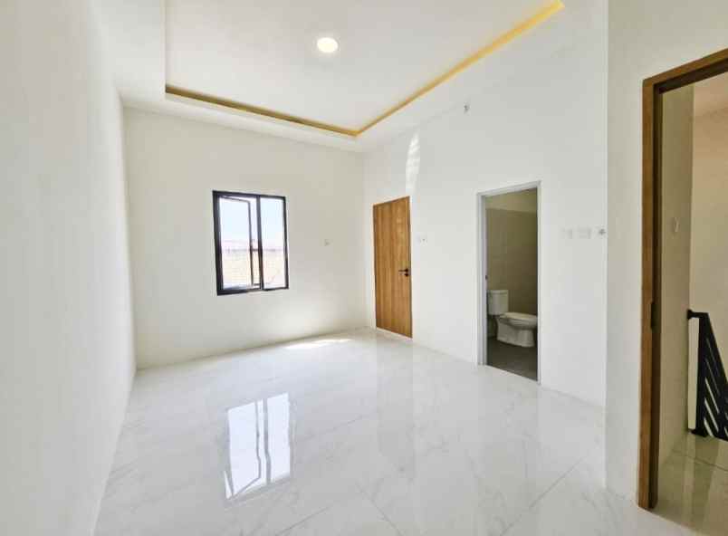 dijual rumah harapan indah pejuang