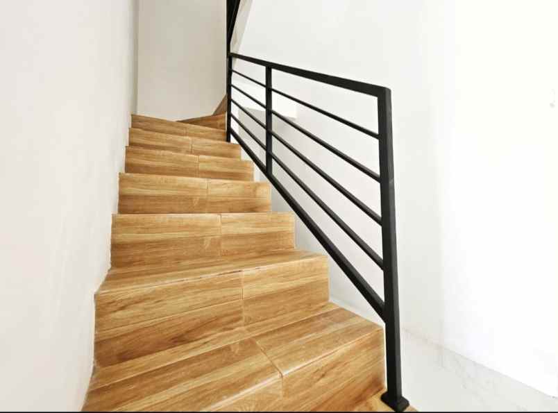 dijual rumah harapan indah pejuang