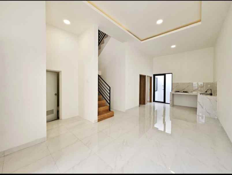 dijual rumah harapan indah pejuang