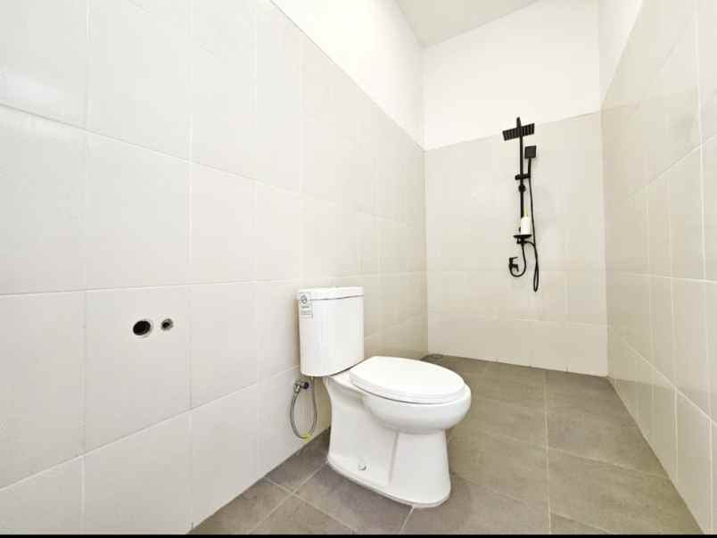 dijual rumah harapan indah pejuang