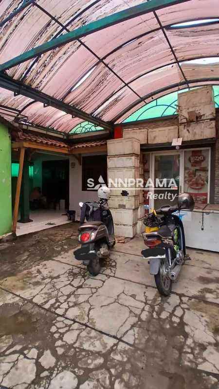 dijual rumah jagakarsa