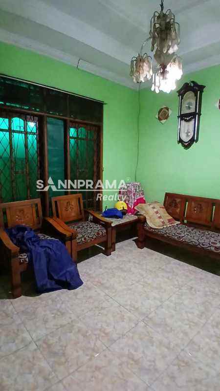dijual rumah jagakarsa