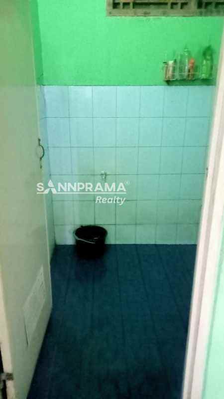 dijual rumah jagakarsa