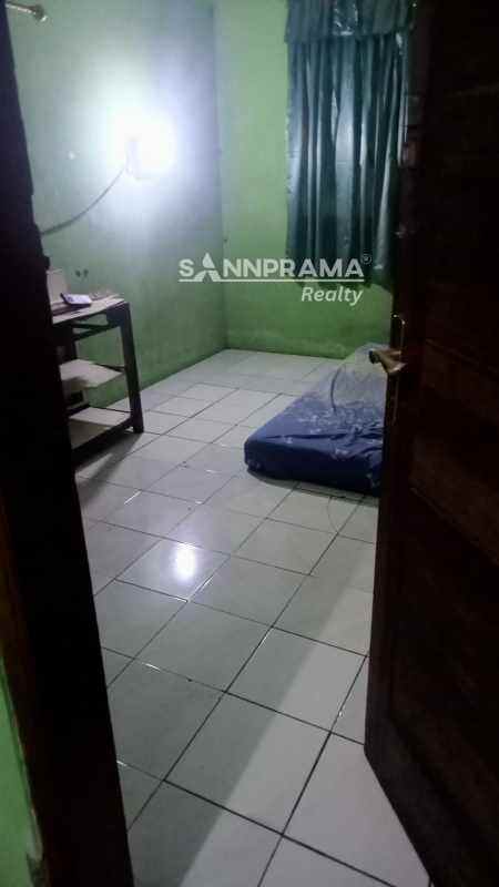 dijual rumah jagakarsa