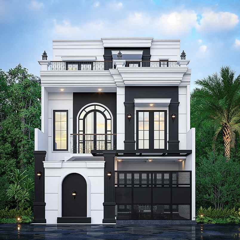 dijual rumah jagakarsa jaksel