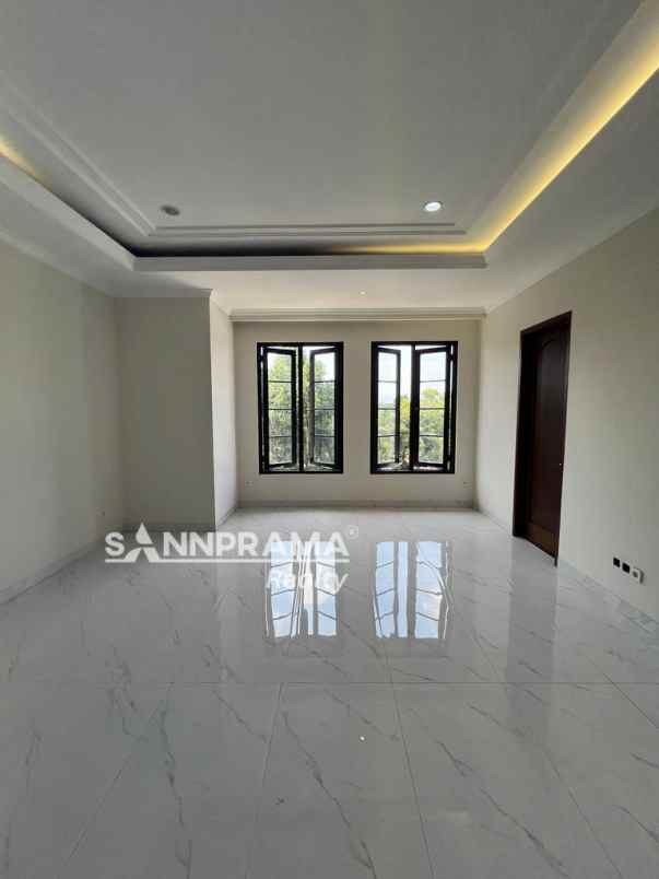 dijual rumah jagakarsa jaksel